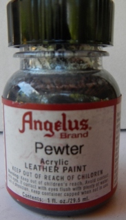 Angelus Pewter